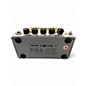 Used Hotone Effects Nano  Legacy Boogie Battery Powered Amp