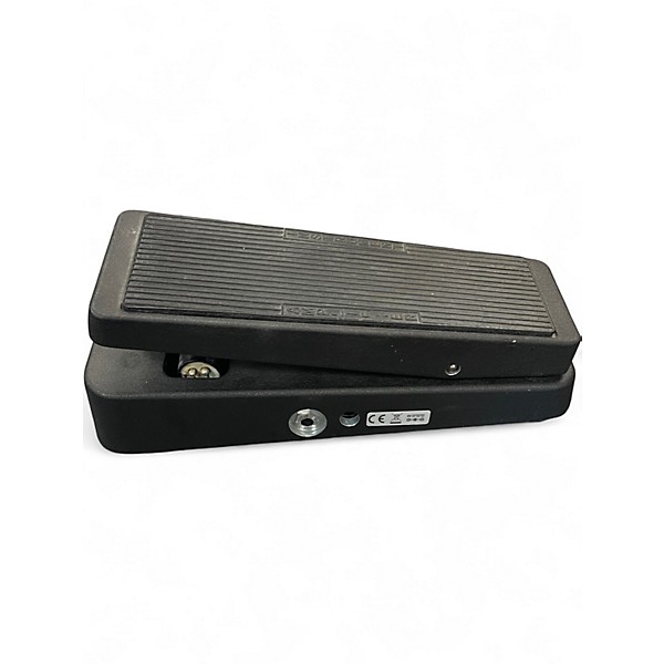 Used Dunlop Cry Baby Classic GCB-95F Effect Pedal