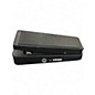 Used Dunlop Cry Baby Classic GCB-95F Effect Pedal