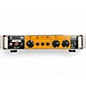 Used Orange Amplifiers OB1-300 Bass Amp Head thumbnail