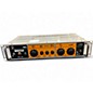 Used Orange Amplifiers OB1-300 Bass Amp Head