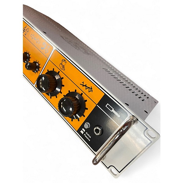 Used Orange Amplifiers OB1-300 Bass Amp Head