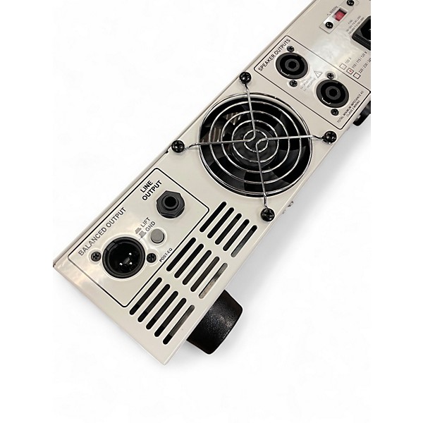 Used Orange Amplifiers OB1-300 Bass Amp Head