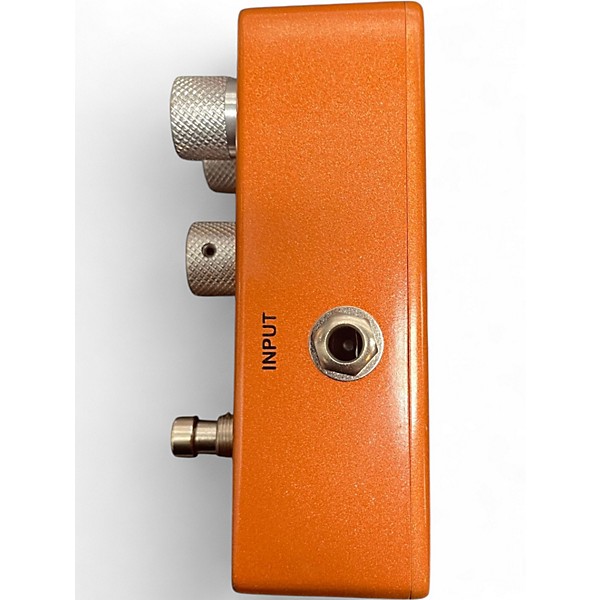 Used GAMMA ATLAS Effect Pedal