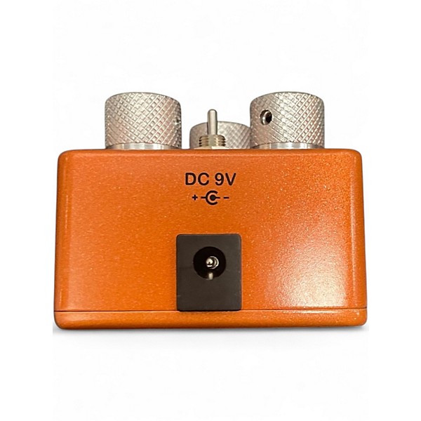 Used GAMMA ATLAS Effect Pedal