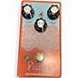 Used EarthQuaker Devices Plumes Small Signal Shredder Overdrive Effect Pedal thumbnail