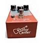Used EarthQuaker Devices Plumes Small Signal Shredder Overdrive Effect Pedal