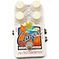 Used Electro-Harmonix Canyon Delay and Looper Effect Pedal