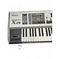 Used Roland FANTOM XA 61-KEY Arranger Keyboard thumbnail