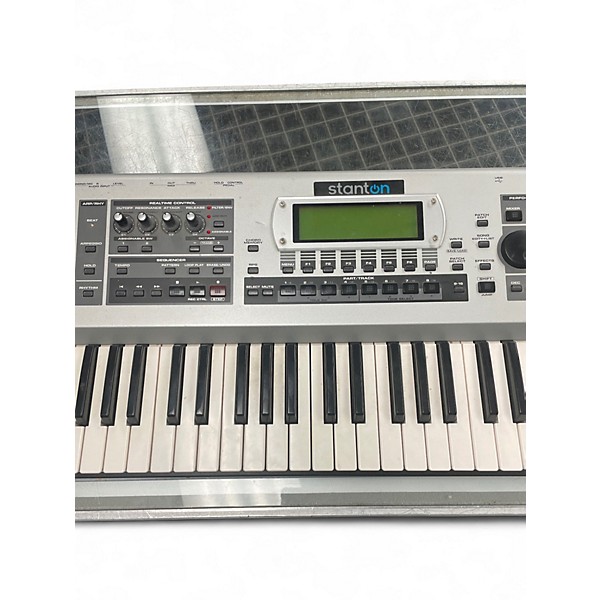 Used Roland FANTOM XA 61-KEY Arranger Keyboard
