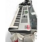 Used Roland FANTOM XA 61-KEY Arranger Keyboard