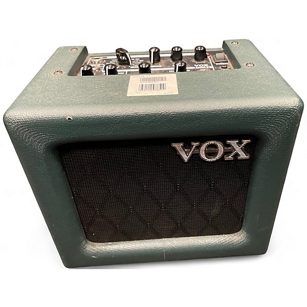 Used VOX MINI3 Guitar Combo Amp