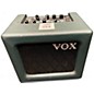 Used VOX MINI3 Guitar Combo Amp thumbnail