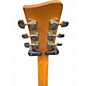 Used First Act ME444 BLACK WITH FLAMES Solid Body Electric Guitar