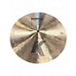 Used Zildjian 18in K Paper Thin Crash Cymbal thumbnail