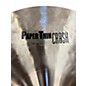 Used Zildjian 18in K Paper Thin Crash Cymbal