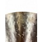 Used Zildjian 18in K Paper Thin Crash Cymbal
