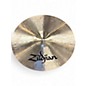 Used Zildjian 18in K Paper Thin Crash Cymbal