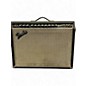 Used Fender Concert Reverb 4x10 Tube Guitar Combo Amp thumbnail