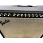 Used Fender Concert Reverb 4x10 Tube Guitar Combo Amp