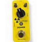 Used Donner Yellow Fall Delay Effect Pedal thumbnail