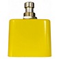 Used Donner Yellow Fall Delay Effect Pedal
