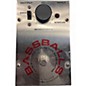Used Electro-Harmonix Bassballs Bass Effect Pedal thumbnail