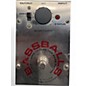 Used Electro-Harmonix Bassballs Bass Effect Pedal