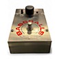 Used Electro-Harmonix Bassballs Bass Effect Pedal
