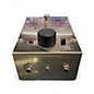 Used Electro-Harmonix Bassballs Bass Effect Pedal