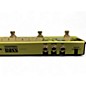 Used Valeton Dapper Bass Effect Processor