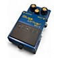 Used BOSS BD2 Blues Driver Effect Pedal