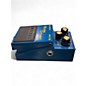 Used BOSS BD2 Blues Driver Effect Pedal