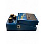 Used BOSS BD2 Blues Driver Effect Pedal