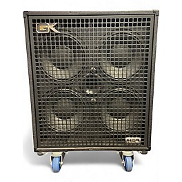 Used Gallien-Krueger Legacy 410 Bass Cabinet