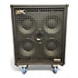 Used Gallien-Krueger Legacy 410 Bass Cabinet thumbnail