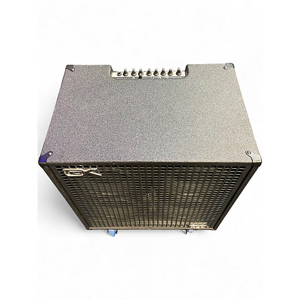 Used Gallien-Krueger Legacy 410 Bass Cabinet