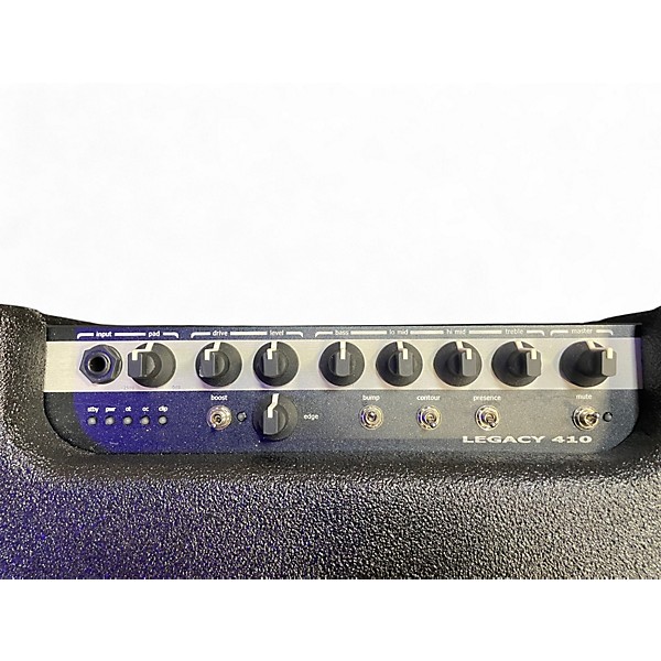 Used Gallien-Krueger Legacy 410 Bass Cabinet