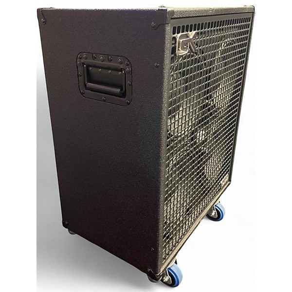Used Gallien-Krueger Legacy 410 Bass Cabinet