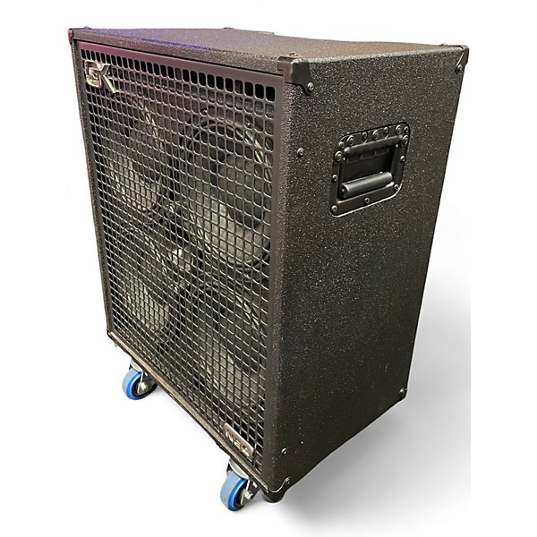 Used Gallien-Krueger Legacy 410 Bass Cabinet