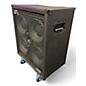Used Gallien-Krueger Legacy 410 Bass Cabinet
