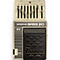 Used Ibanez BE10 Pedal thumbnail