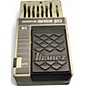 Used Ibanez BE10 Pedal