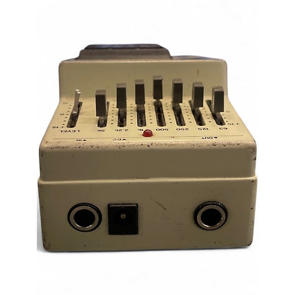 Used Ibanez BE10 Pedal