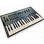 Used KORG OPTIX 37 KEY ALTERED FM SYNTH Synthesizer
