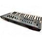 Used KORG OPTIX 37 KEY ALTERED FM SYNTH Synthesizer