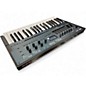 Used KORG OPTIX 37 KEY ALTERED FM SYNTH Synthesizer