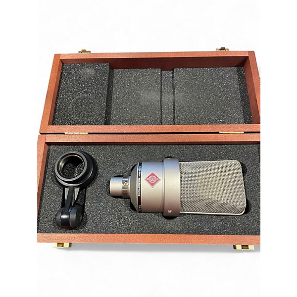 Used Neumann TLM103 Condenser Microphone