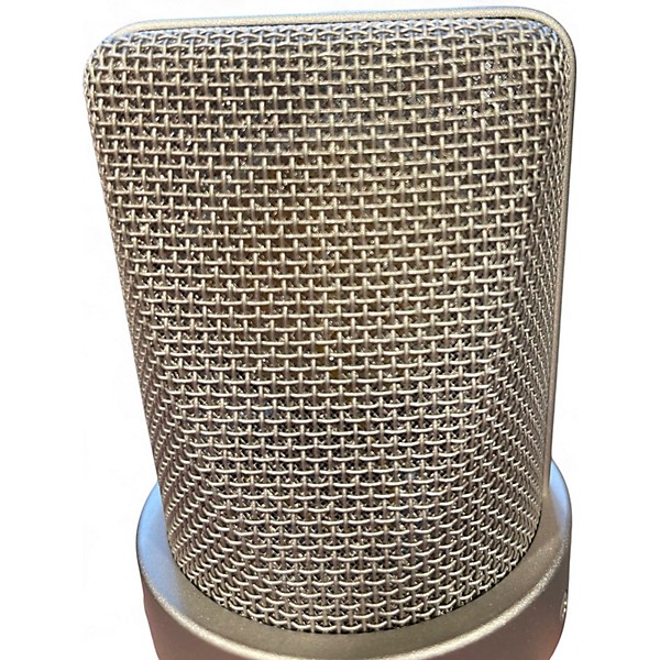Used Neumann TLM103 Condenser Microphone