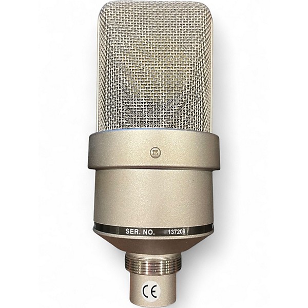 Used Neumann TLM103 Condenser Microphone